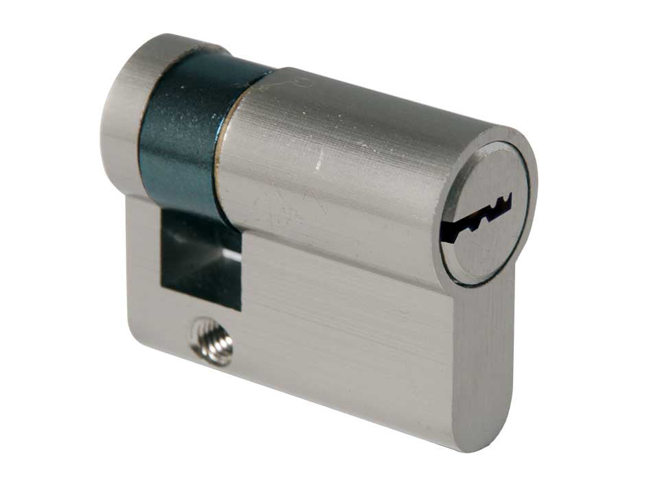 mezzo cilindro profilo europeo ibfm (30-10) 40mm