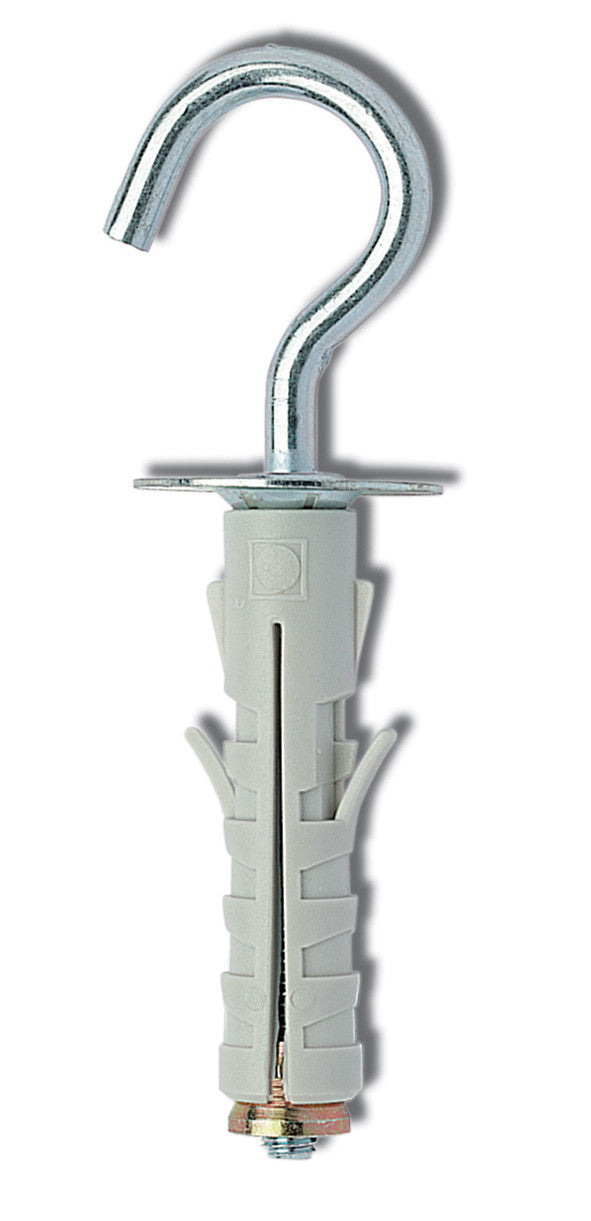 elematic enp/oa tasselli occhiolo aperto 12x45