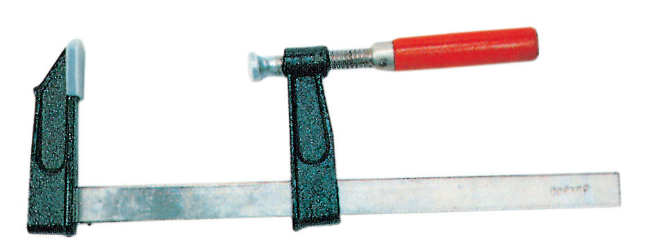 strettoio per falegnami a vite con manopola