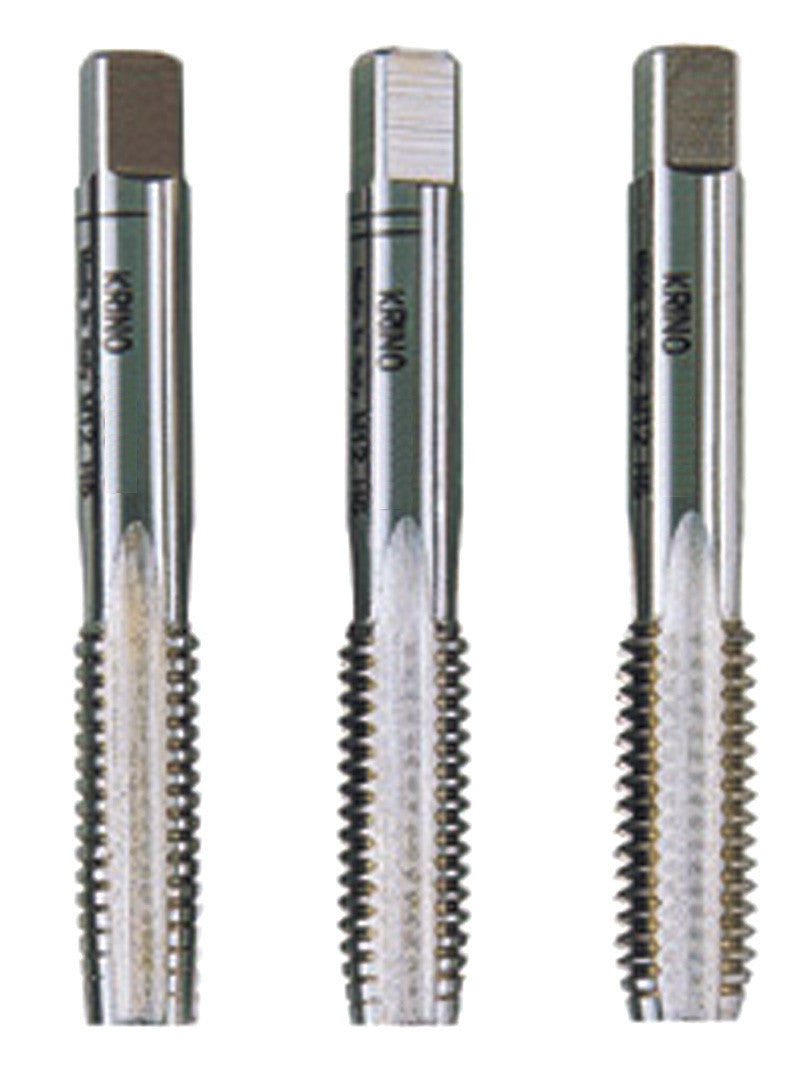 krino serie 3pz maschio filettatura a mano