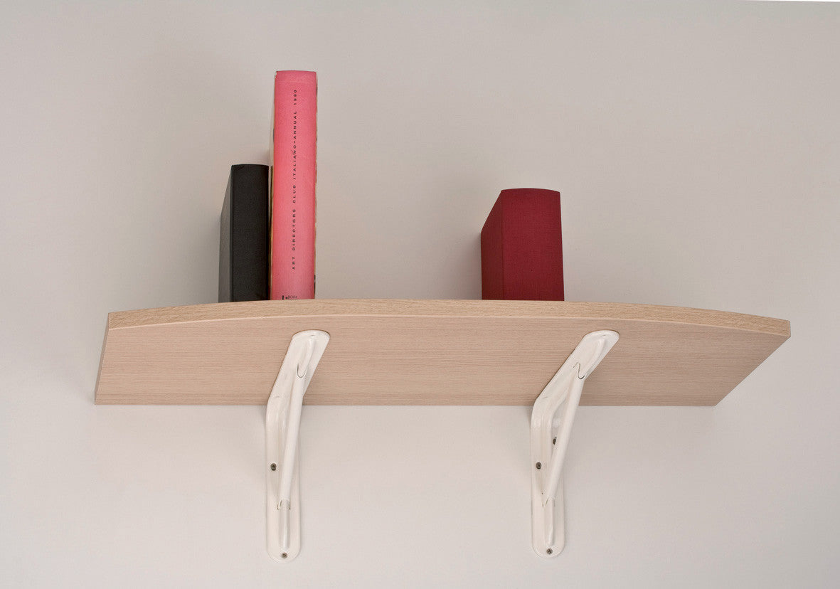 reggimensola pesante con saetta bianca 50cm