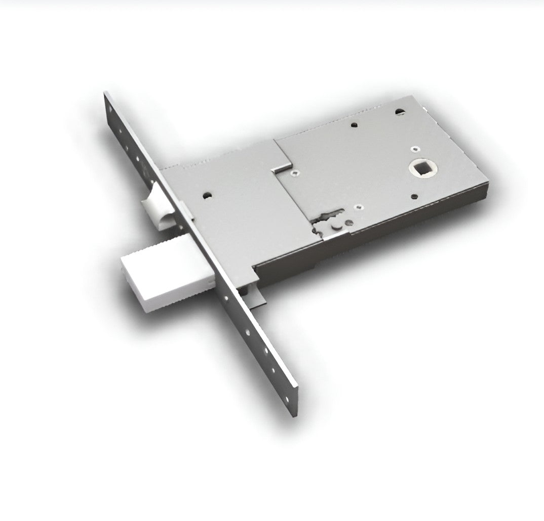 serratura securemme per porta in ferro 2010 E 90mm