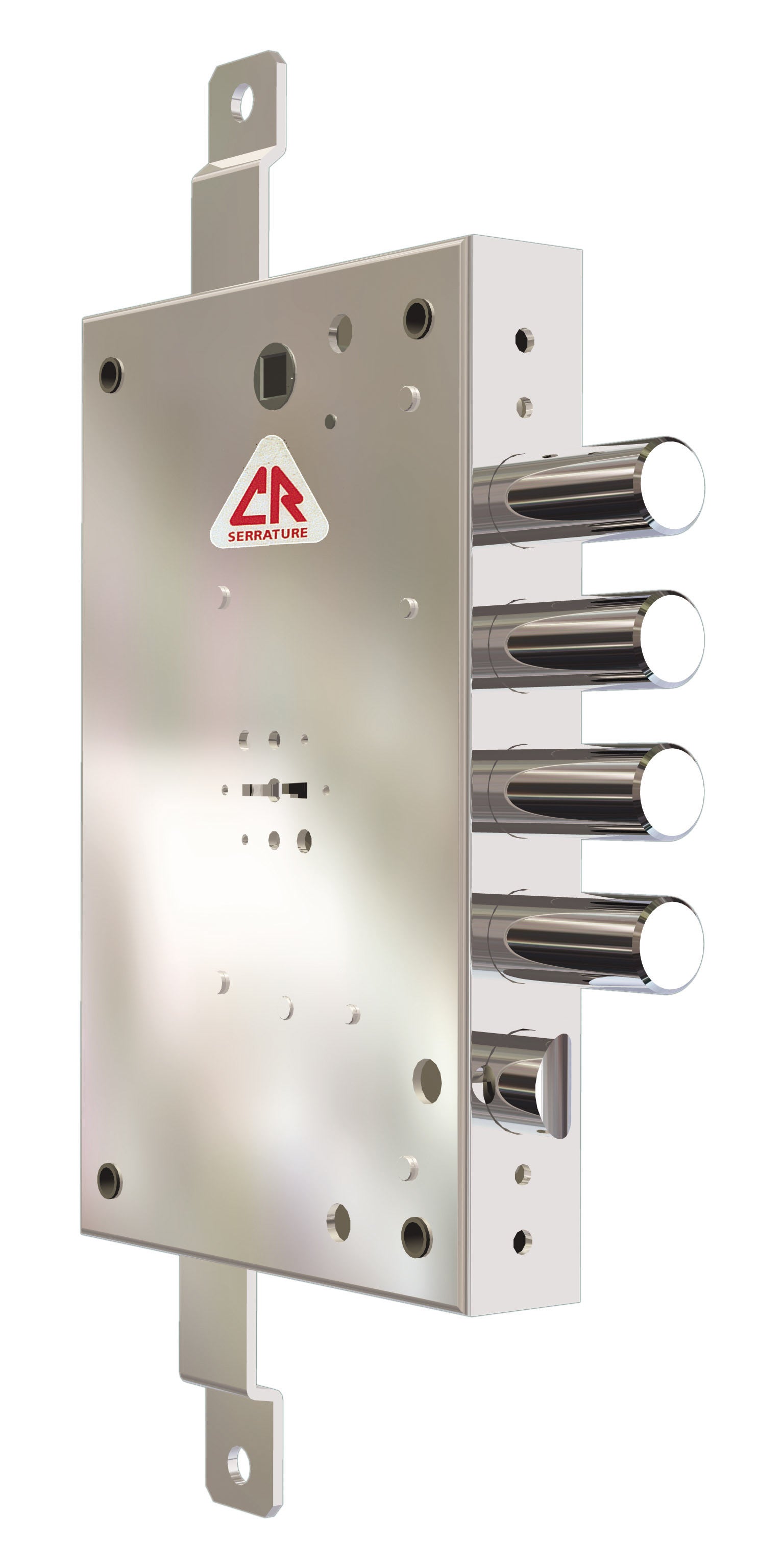 CR 7056/28 serratura sicurezza porte blindate