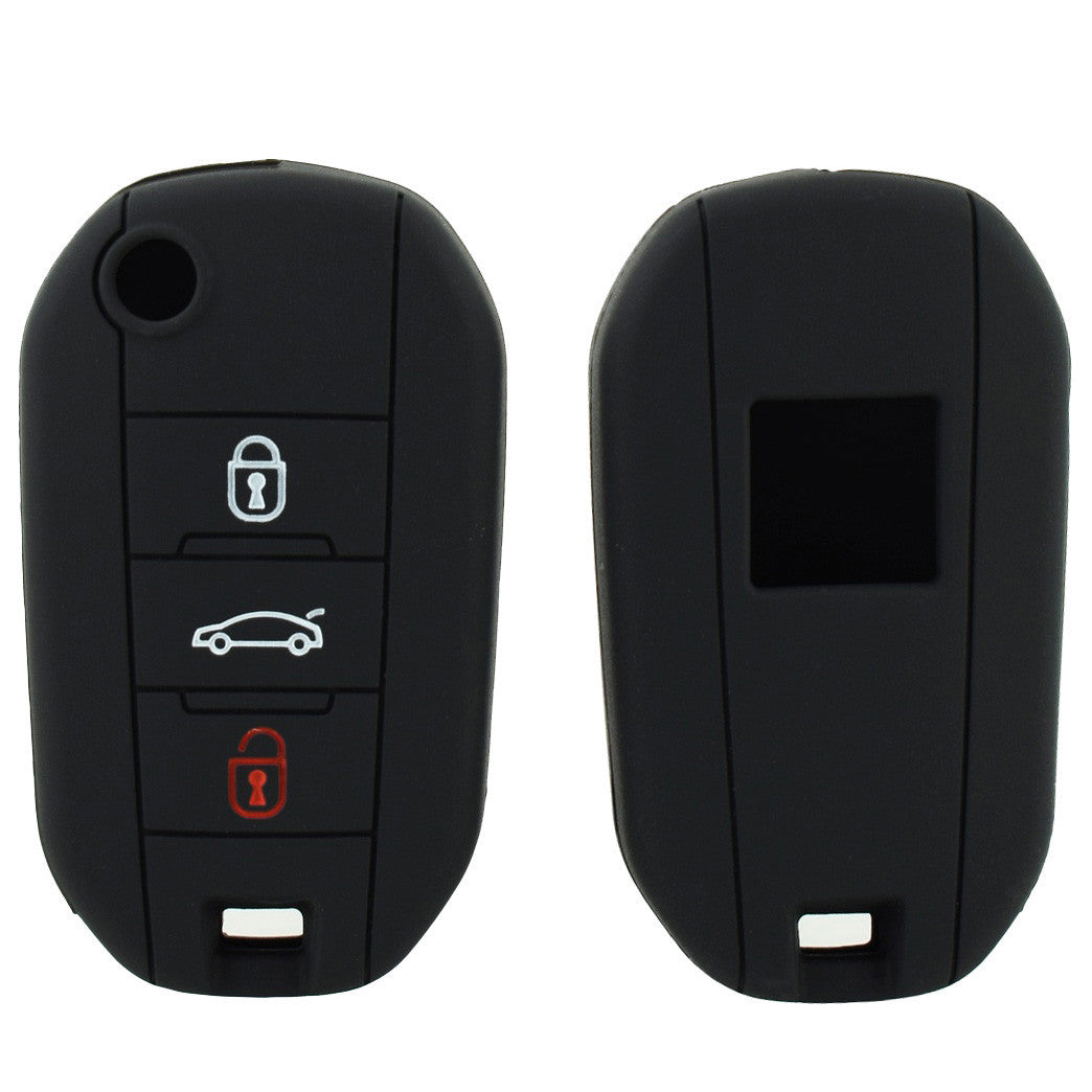 guscio salvachiavi meliconi peugeot citroen