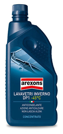 arexons lavavetro dp1 lt.1