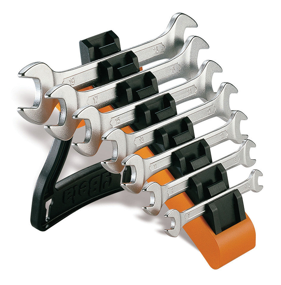 Beta 55/SP7 serie chiavi a forchetta doppie