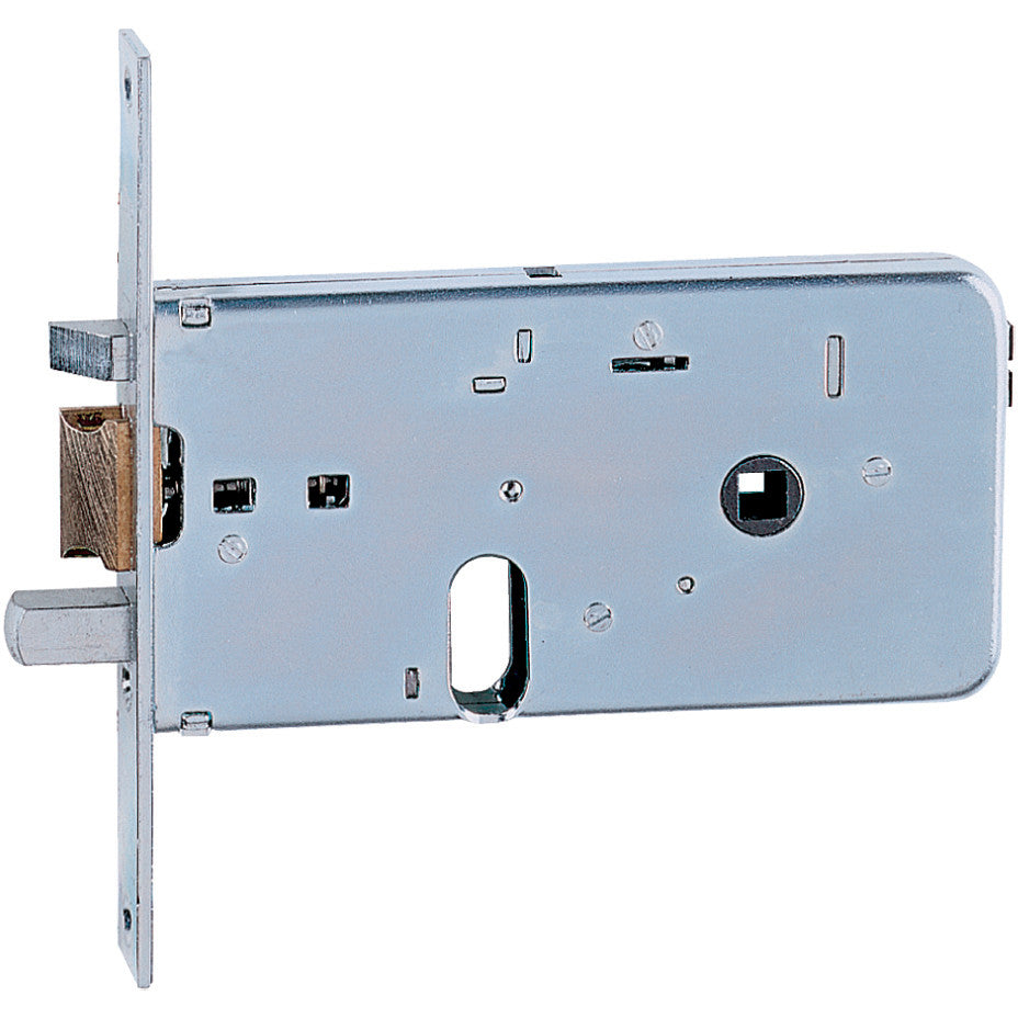 serratura elettrica iseo fascia scivolo e mandata 550