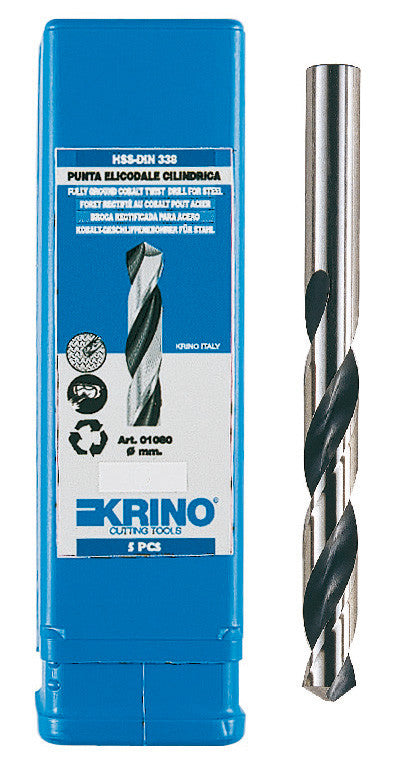 punte per ferro rettificate economiche