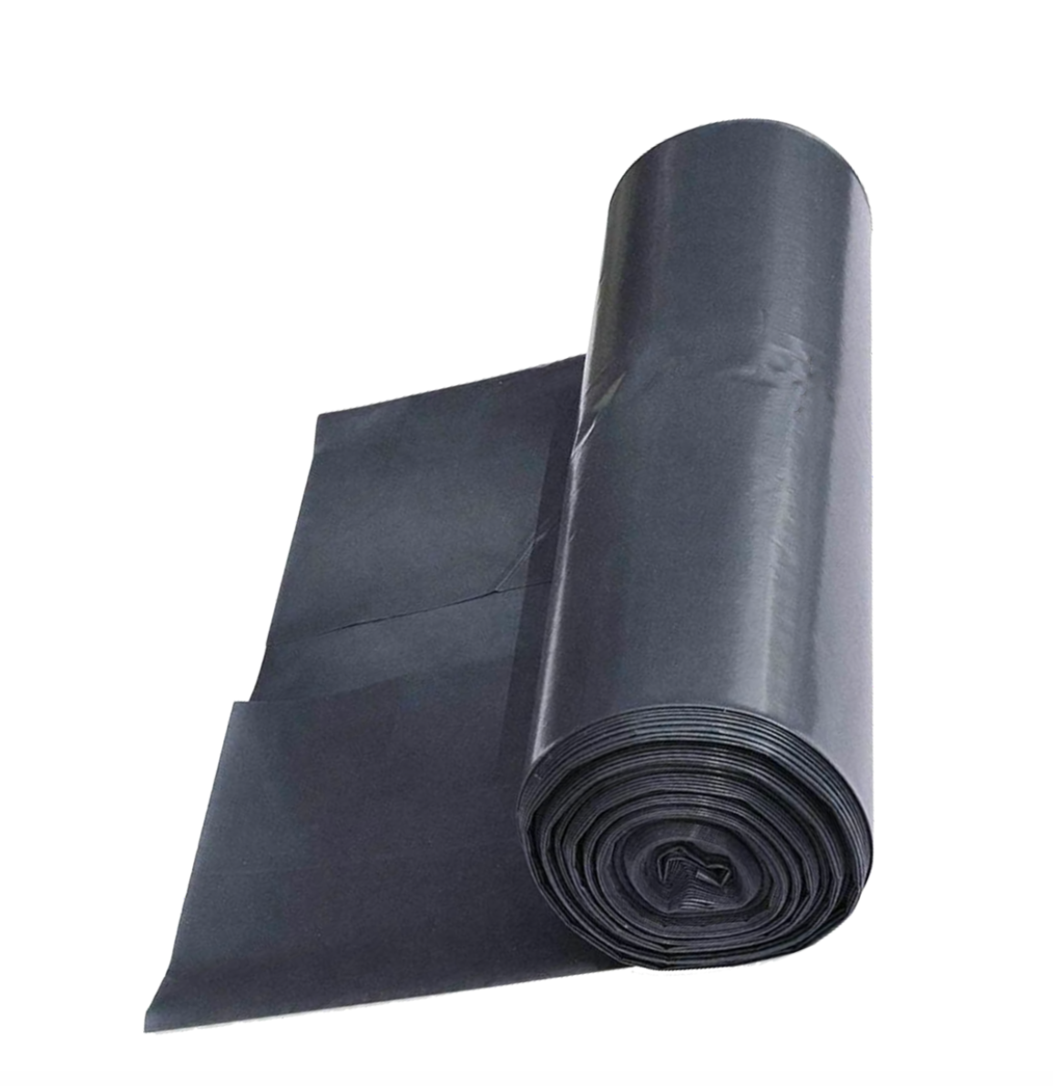 8 sacchi spazzatura grandi neri 93x110 resistenti