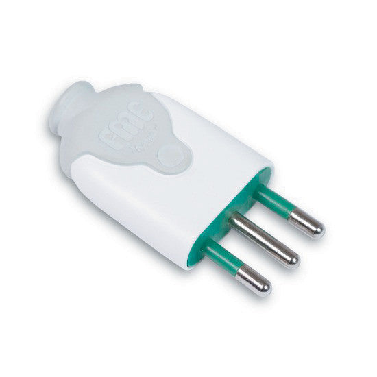 Spina volante piccola 10A fme 80010