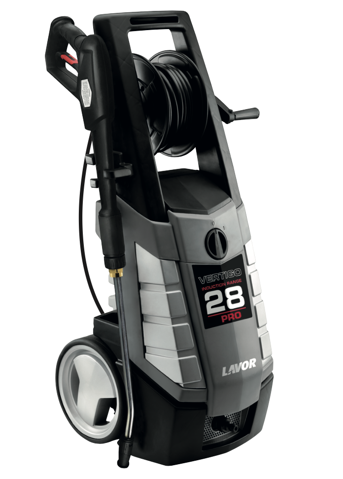 idropulitrice lavor acqua fredda 2800w vertigo28plus