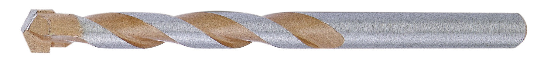 punta universale multimateriale keil