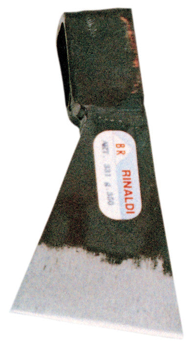 ascia accetta scuretta stretta misura 000 350g