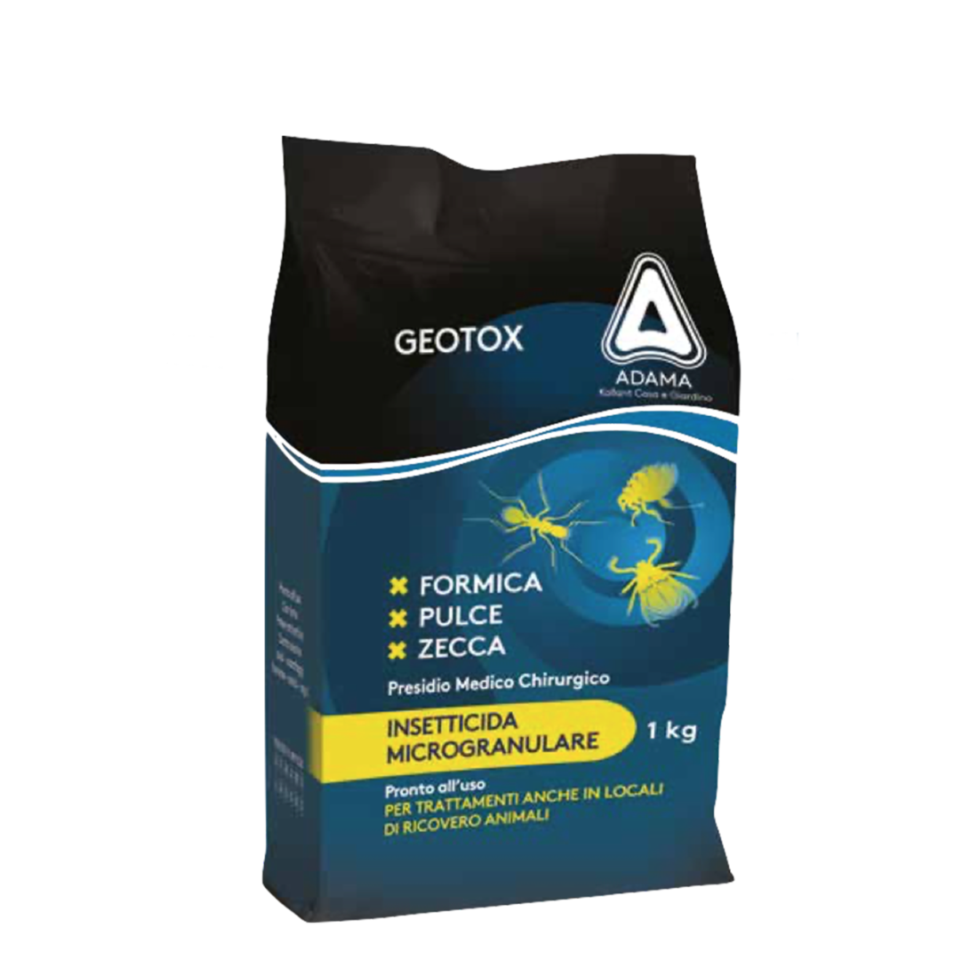 insetticida formiche polvere 1 kg