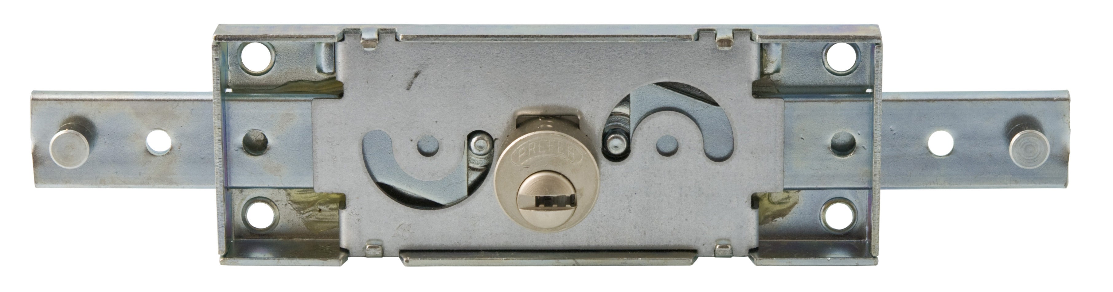 prefer s211 serratura serranda centrale cilindro europeo