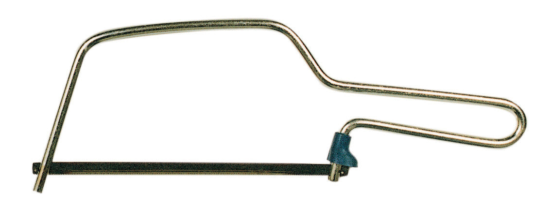 seghetto mini tipo puk sega ferro