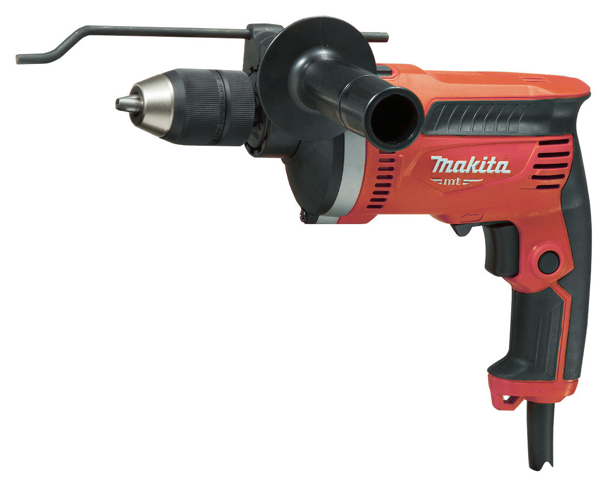 makita m8101 trapano percussione w710 13mm