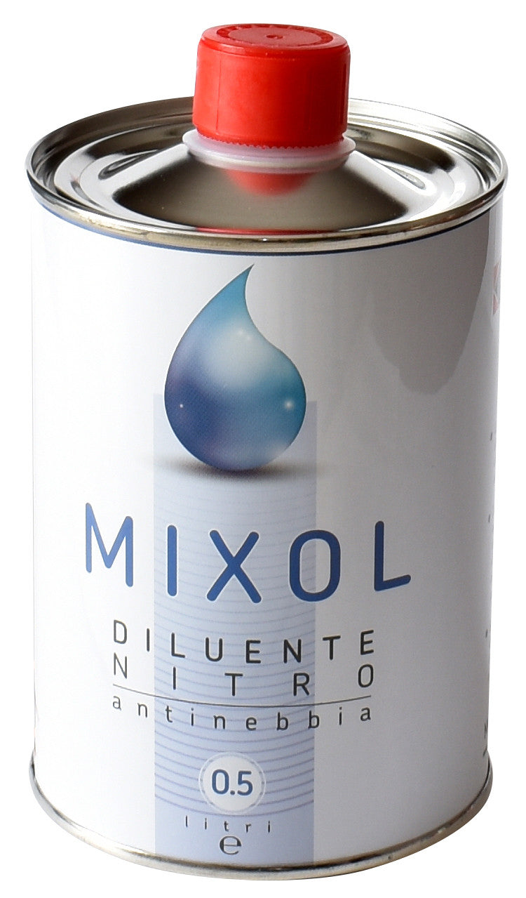 diluente nitro lt. 0,5