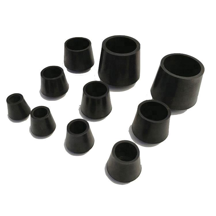 gommini per sedie tappo esterno per tubo da 22mm