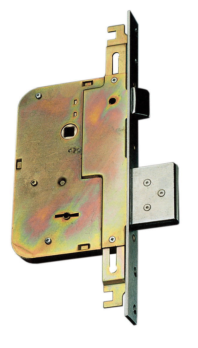 cr 8000 serratura di sicurezza triplice senza aste