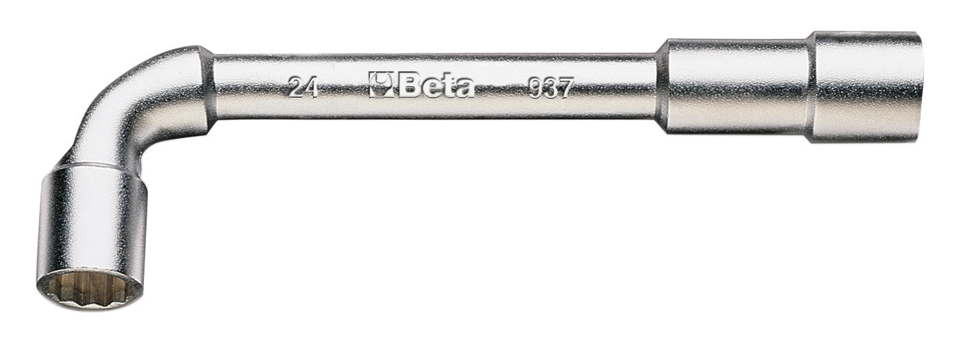 Beta 937 chiave a pipa doppia 10