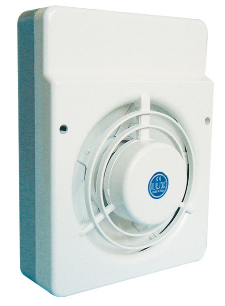 aspiratore elettrico da muro v12cm
