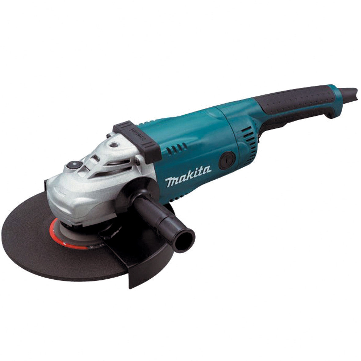 smerigliatrice makita w2200 disco 230mm ga9020