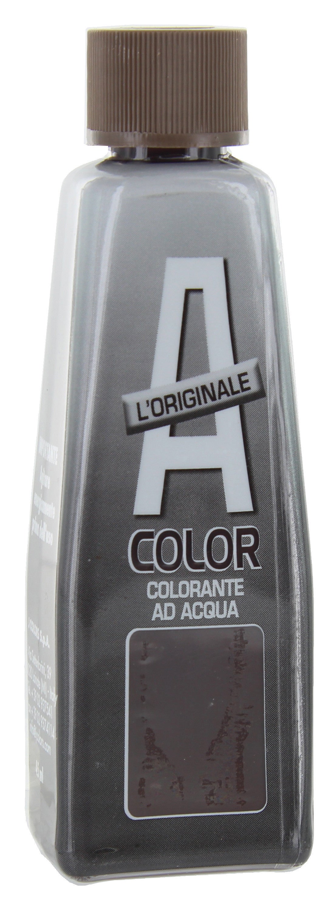 Colorante per idropitture acolor 45ml 12 OMBRA