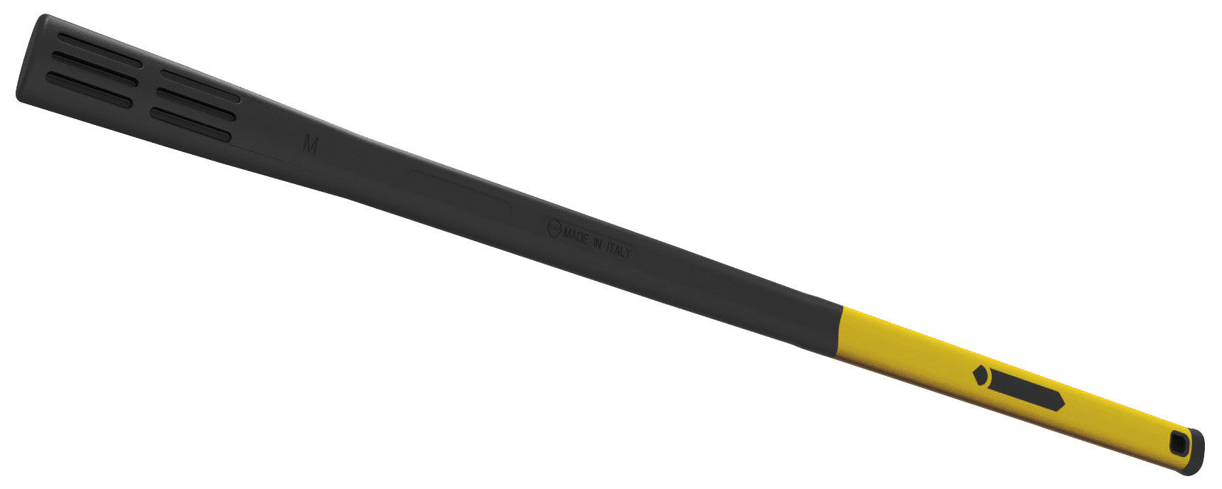manico in resina per mazza 91cm