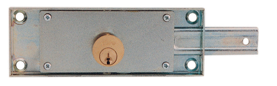 serratura serranda sinistra viro 8233