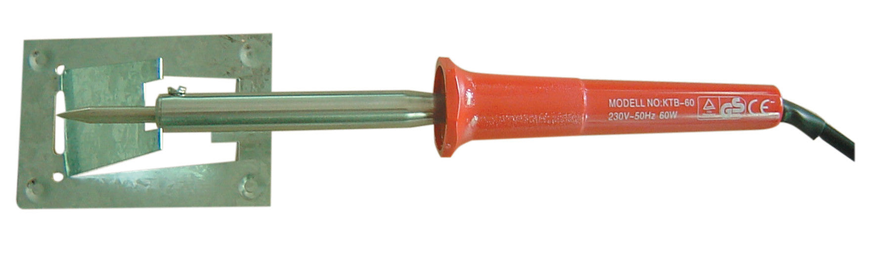 saldatore elettrico a punta dritta 40w