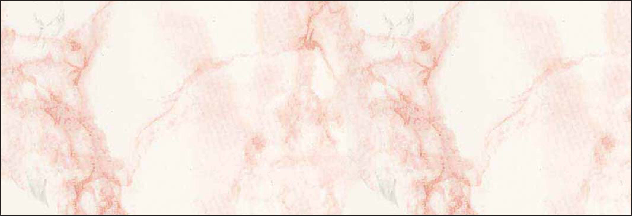 plastica pellicola adesiva marmo rosa 15mt