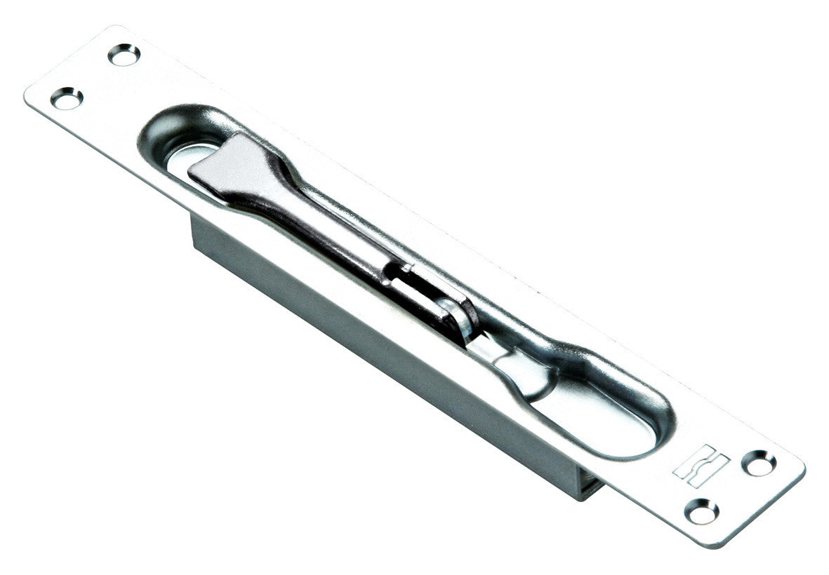 catenaccio paletto a leva per ferro