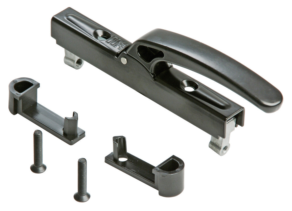 cariglione in zama verniciata nera