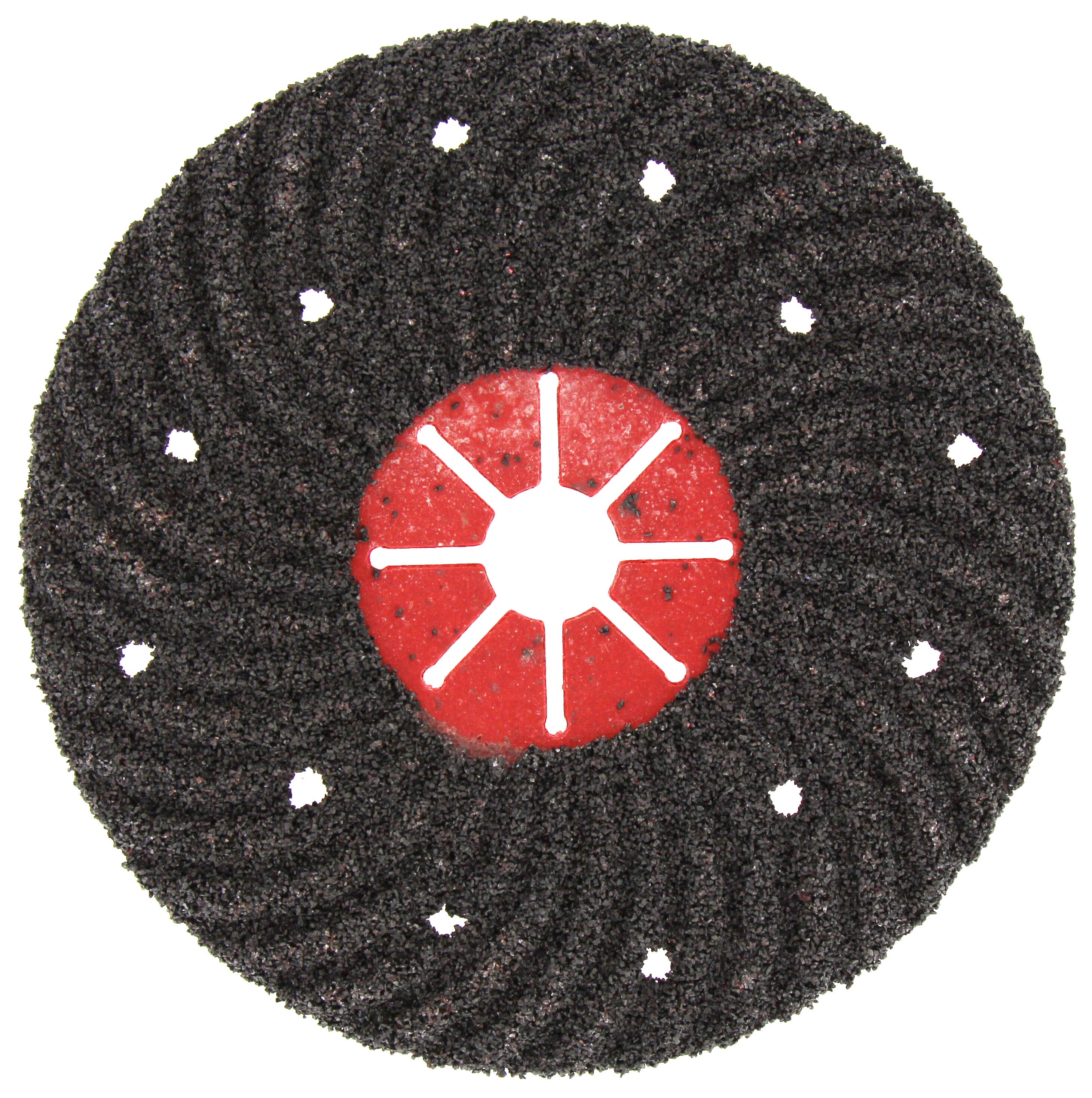 ima disco abrasivo semiflessibile diametro 180 grana 24