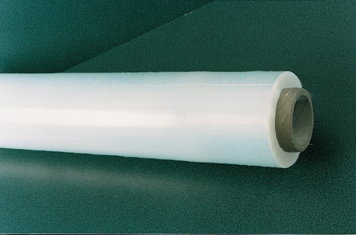 pellicola estensibile h.50 bianca 23my 2,2 kg