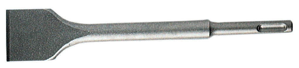 scalpello largo sgorbie tassellatore sds plus 40x200