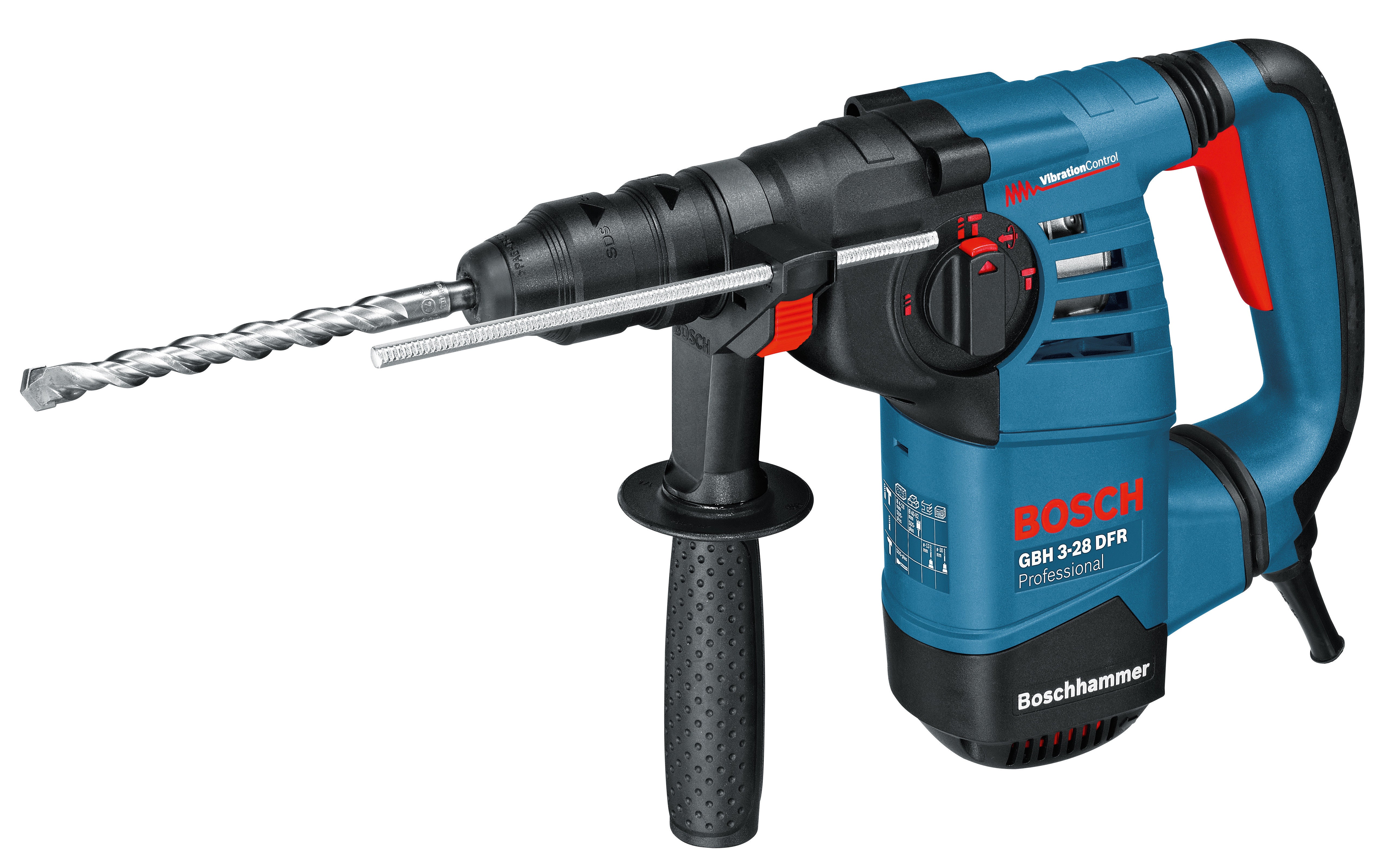 martello perforatore bosch-b gbh328dfr 800w