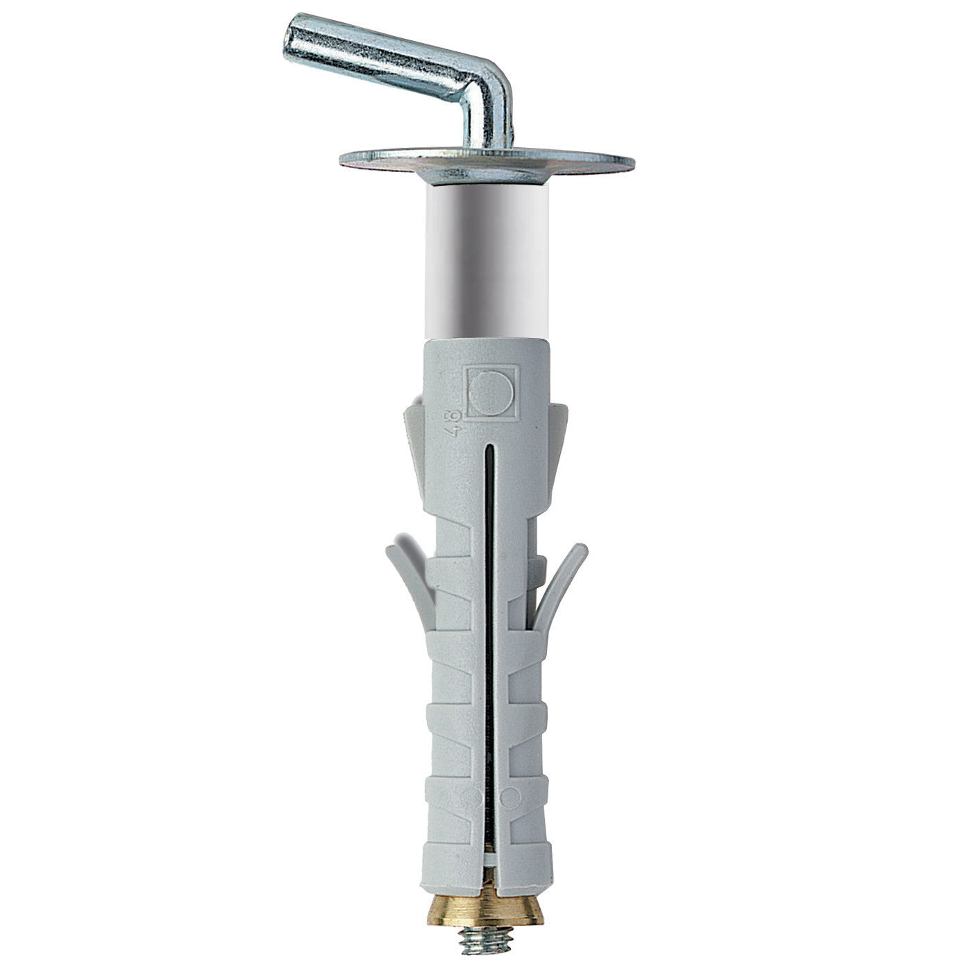 elematic enp/gcp tasselli prolungati gancio corto 9x50