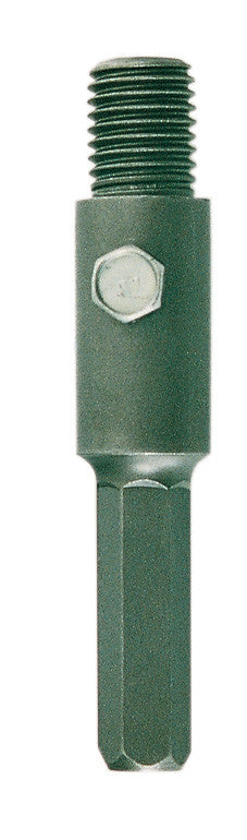 gambo esagonale per frese m22