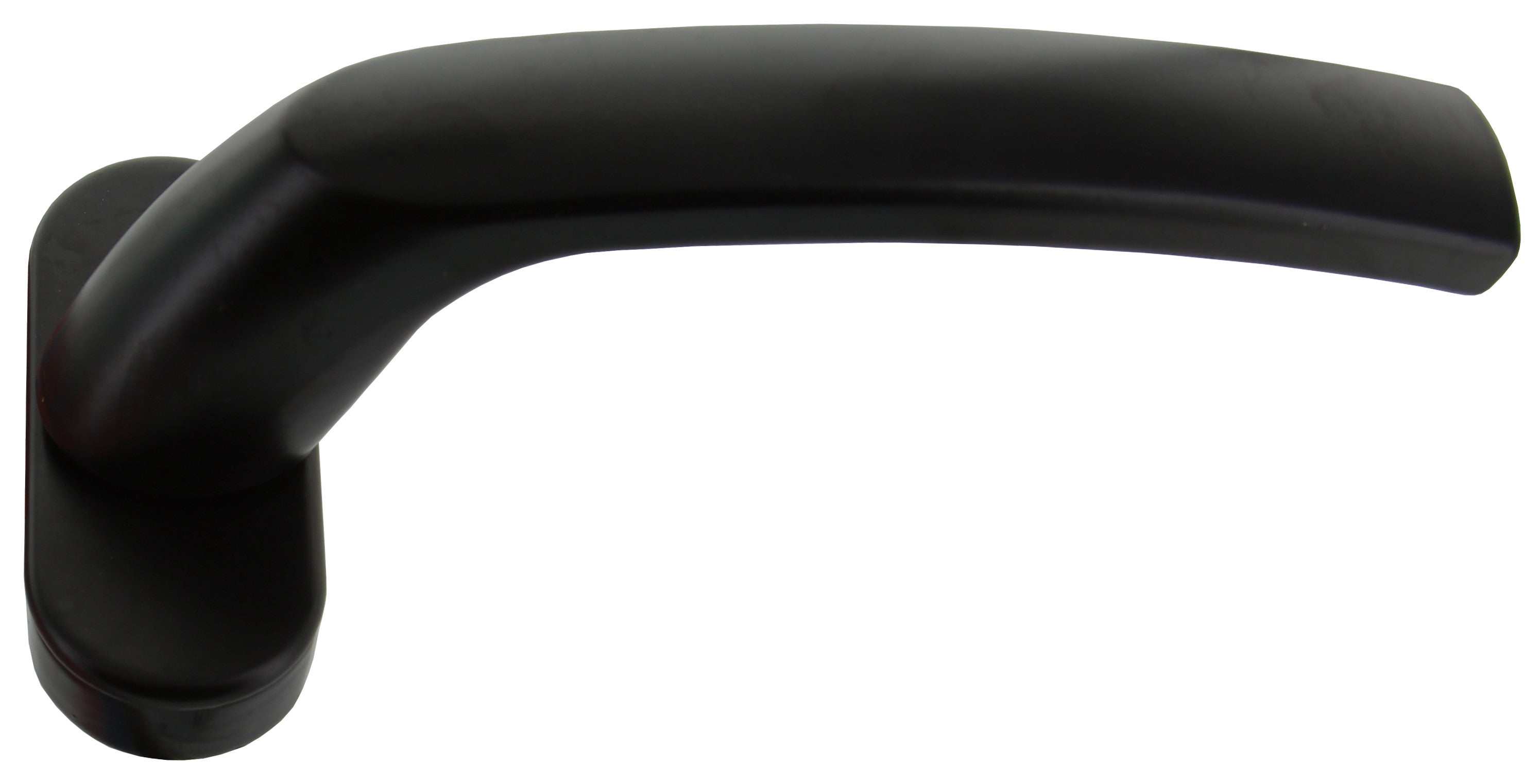 maniglia martellina cremonese dk nero