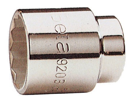 Chiave bussola poligonale beta 1/2 pollice 920b