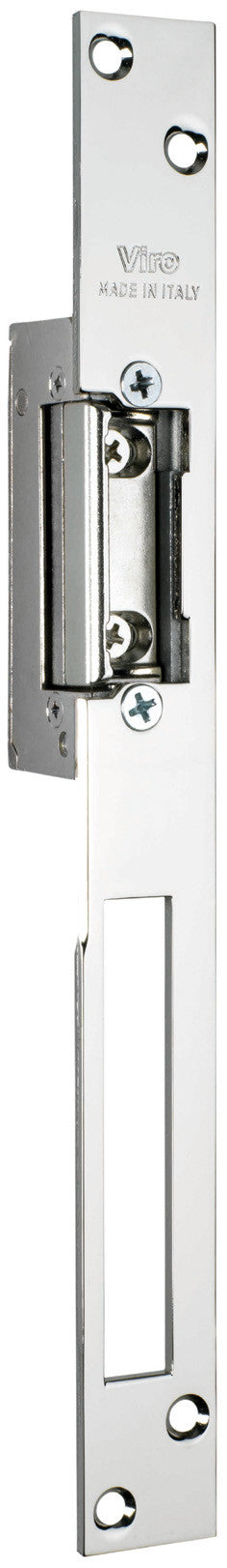 viro 7755.20 incontro elettrico contropiastra elettrica lunga
