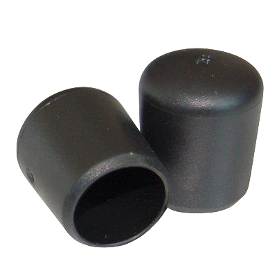 GFN TAPPO ESTERNO IN PVC NERO DIAMETRI VARI GFN TAPPO ESTERNO IN PVC NERO DIAMETRI VARI