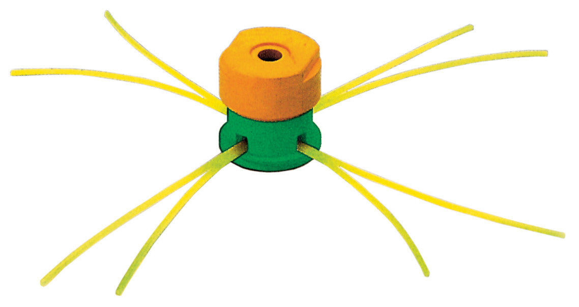 testina universale decespugliatore 2 o 4 fili 2001 super