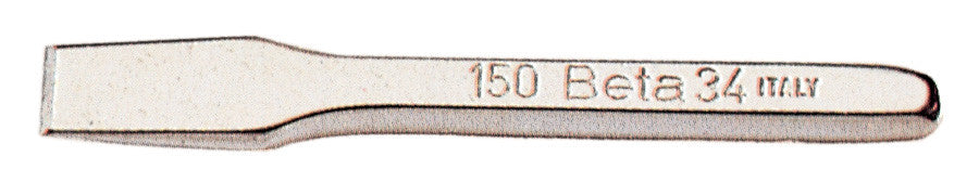 Scalpello piatto beta 34