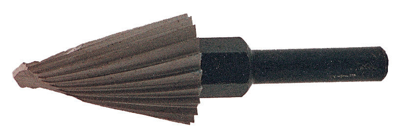 poggi 835.00 fresa conica in hss