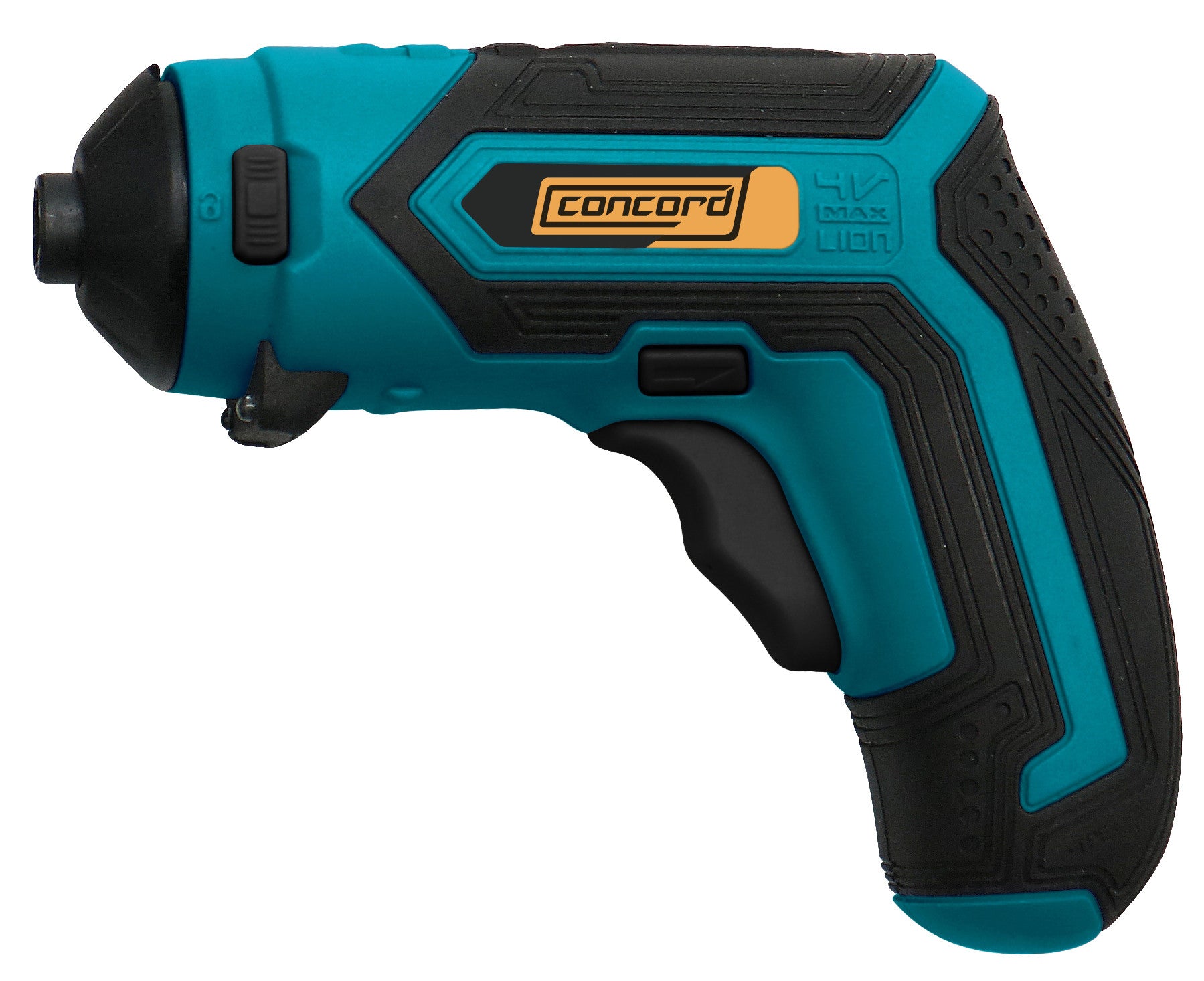 concord cds026 avvitatore a batteria 4v