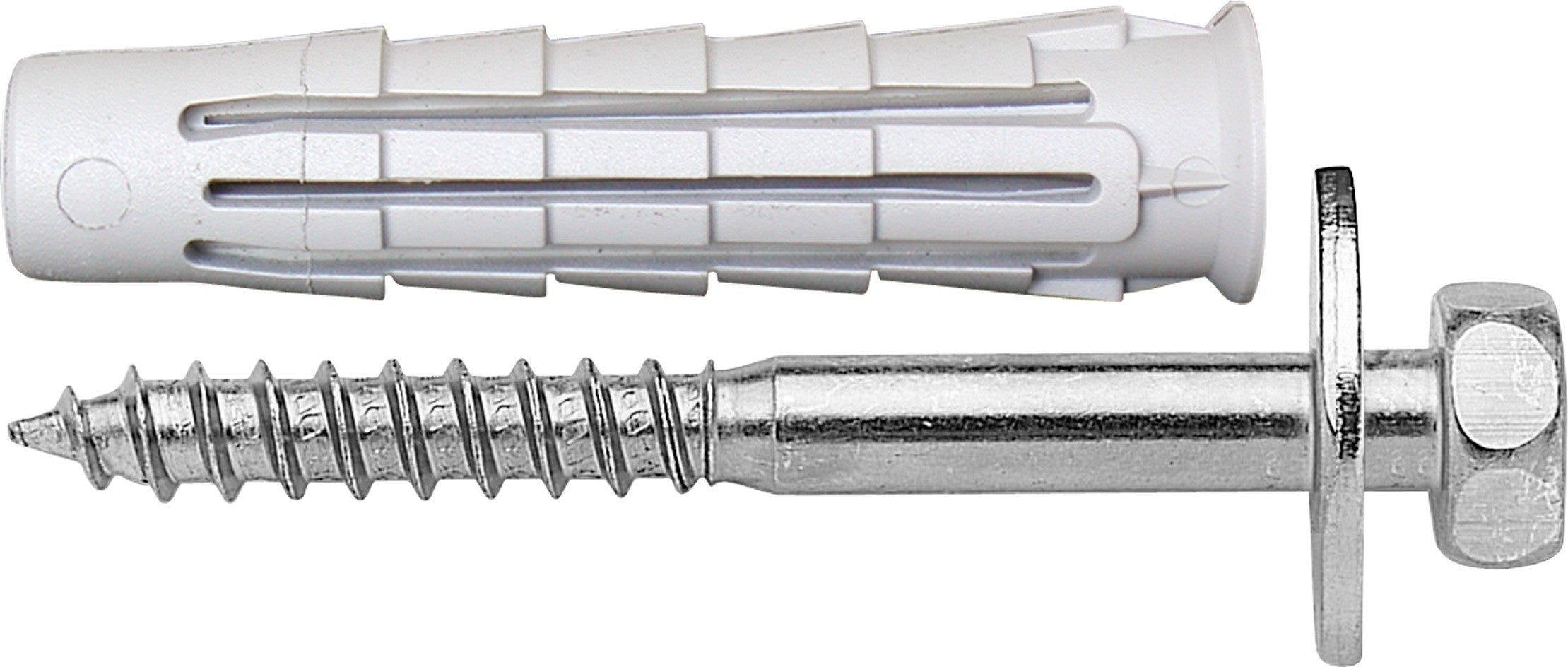elematic t6/vter tasselli nylon vite mordente 12x60