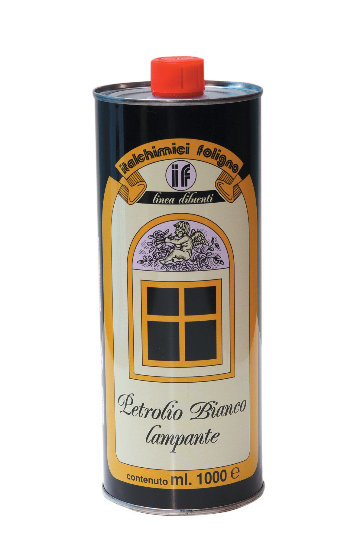 petrolio bianco lampante 1lt